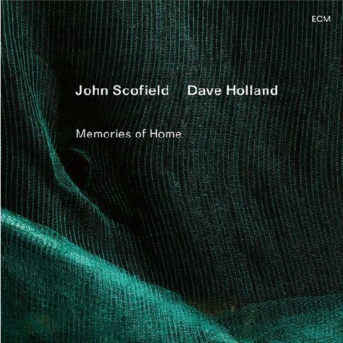 John Scofield Memories of Home＜限定盤＞ LP | 