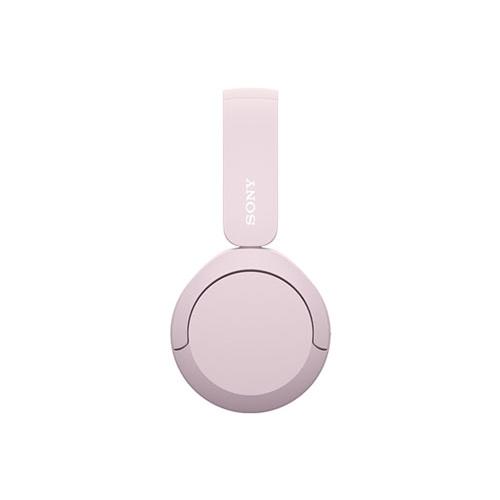 SONY 完全ワイヤレスヘッドホン WHCH520/ピンク Headphone/Earphone |  | 03
