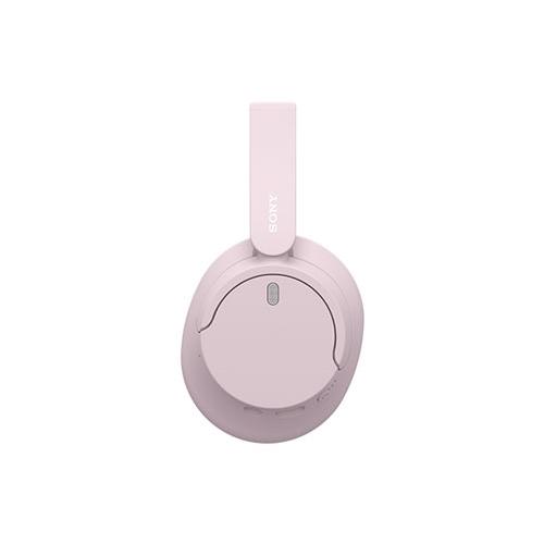 SONY ワイヤレスノイズキャンセリングヘッドホン WH-CH720N/ピンク Headphone/Earphone |  | 04