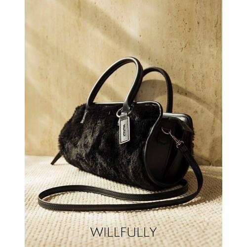 WILLFULLY 10th Anniversary Special Bag Book Book |  | 03