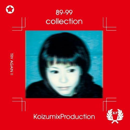 小泉今日子 89 - 99 COLLECTION LP : タワーレコード Yahoo!店 - 通販