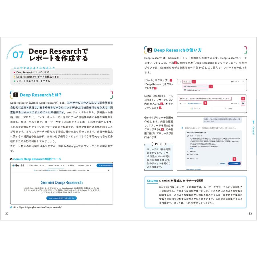 佐倉井理冴 この1冊でしっかりわかる Geminiの教科書 Book |  | 04
