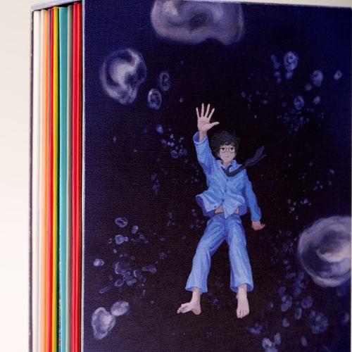 なとり 深海 ［CD+ブックレット］＜完全生産限定盤＞ CD | 