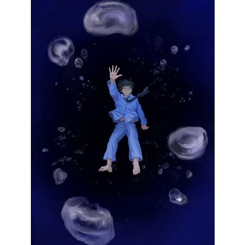 なとり 深海 ［CD+ブックレット］＜完全生産限定盤＞ CD