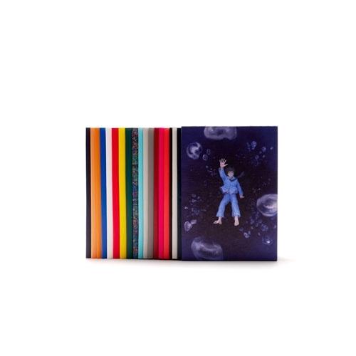 なとり 深海 ［CD+ブックレット］＜完全生産限定盤＞ CD |  | 03