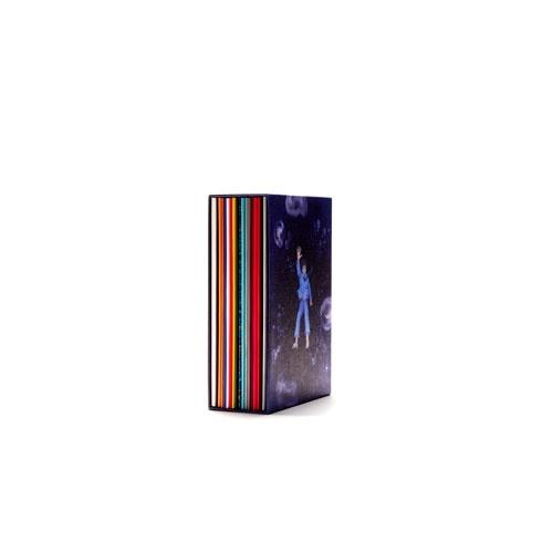 なとり 深海 ［CD+ブックレット］＜完全生産限定盤＞ CD