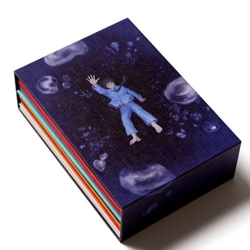 なとり 深海 ［CD+ブックレット］＜完全生産限定盤＞ CD