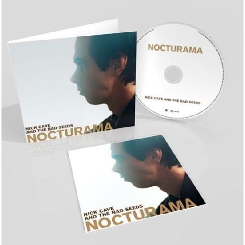Nick Cave & The Bad Seeds Nocturama CD |  | 01