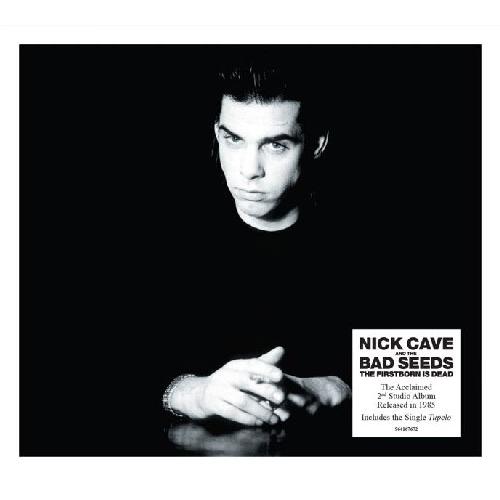 Nick Cave & The Bad Seeds The Firstborn Is Dead (2009 Remaster) CD | 