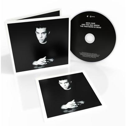 Nick Cave & The Bad Seeds The Firstborn Is Dead (2009 Remaster) CD |  | 01