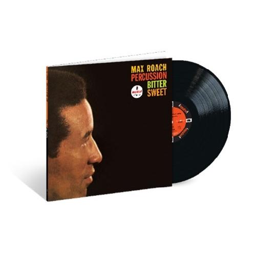 Max Roach Percussion Bitter Sweet＜限定盤＞ LP | 