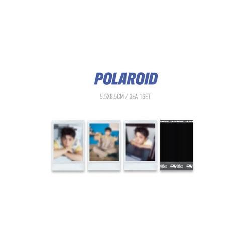 WOOYOUNG (From 2PM) WOOYOUNG 2026 SEASON'S GREETINGS [In My Office] ［CALENDAR+GOODS］ Book |  | 10