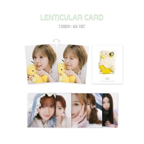 NMIXX NMIXX 2026 SEASON'S GREETINGS [MIXX DREAM] ［CALENDAR+GOODS］ Book |  | 12