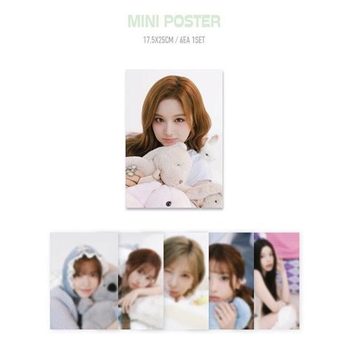 NMIXX NMIXX 2026 SEASON'S GREETINGS [MIXX DREAM] ［CALENDAR+GOODS］ Book |  | 04