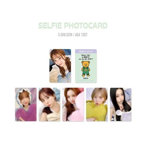 NMIXX NMIXX 2026 SEASON'S GREETINGS [MIXX DREAM] ［CALENDAR+GOODS］ Book |  | 05