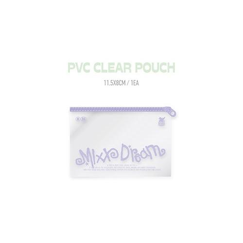 NMIXX NMIXX 2026 SEASON'S GREETINGS [MIXX DREAM] ［CALENDAR+GOODS］ Book |  | 08