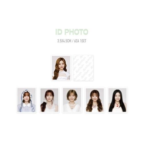 NMIXX NMIXX 2026 SEASON'S GREETINGS [MIXX DREAM] ［CALENDAR+GOODS］ Book |  | 09