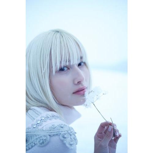 橋本愛 橋本愛20代ラスト写真集『MOOD BOARD:』 Book |  | 03