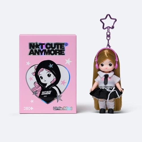 ILLIT ILLIT 1st Single Album 'NOT CUTE ANYMORE' Merch盤 (Little Mimi ver.) (ランダムバージョン) 8cmCD Single（Yahoo!・タワーレコード Yahoo!店）