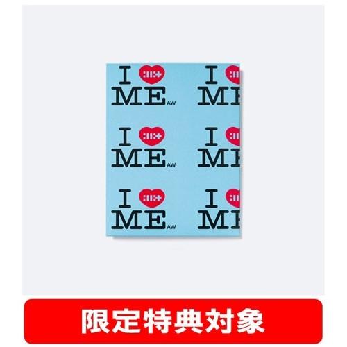 ILLIT 1st Single Album 'NOT CUTE ANYMORE' Weverse Albums ver