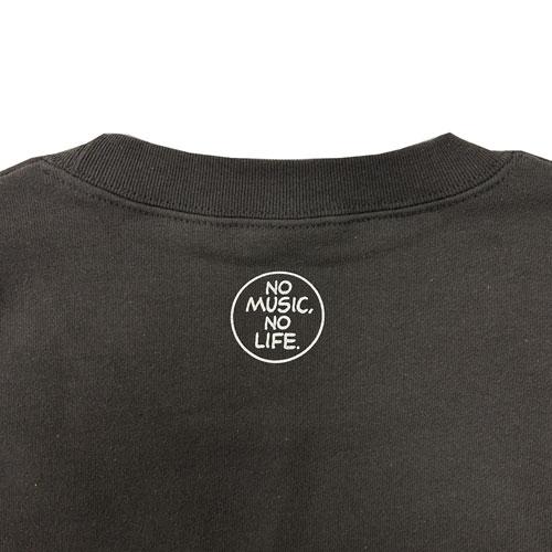 タワレコ スウェット スミ XLサイズ Apparel | TOWER RECORDS | 01