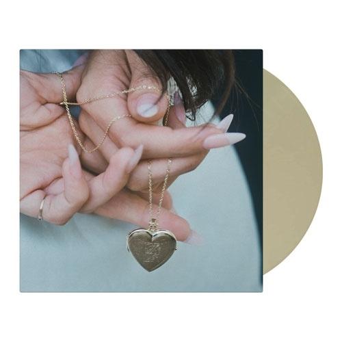 Madison Beer locket＜完全生産限定盤/Alt Cover Buttercream Vinyl＞ LP | 