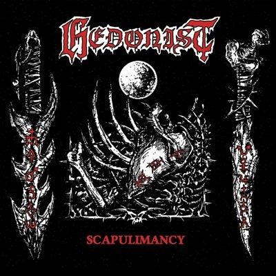 Hedonist Scapulimancy＜Red Vinyl＞ LP | 