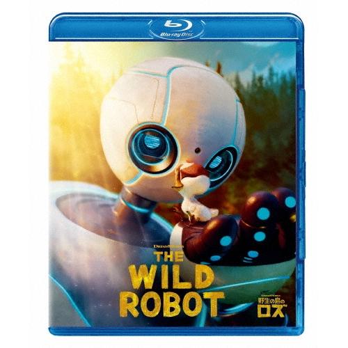 野生の島のロズ スペシャル・プライス Blu-ray Disc ※特典あり | 