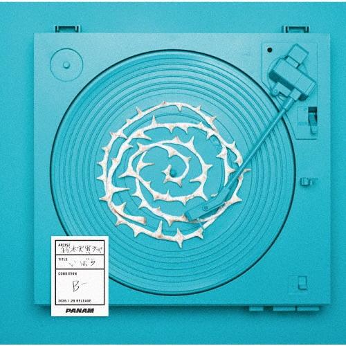 鈴木実貴子ズ いばら CD ※特典あり : タワーレコード Yahoo!店 - 通販