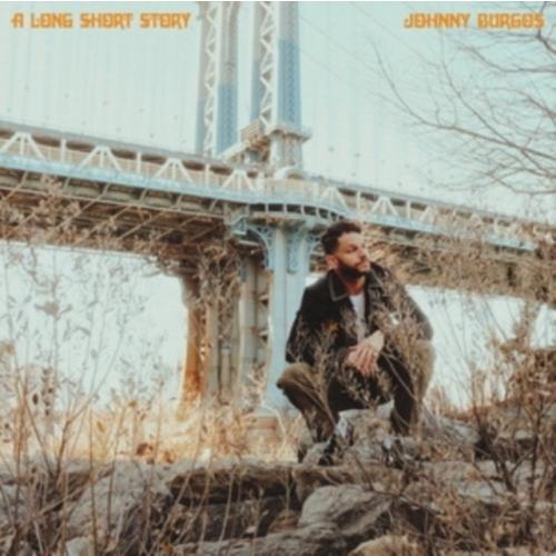 Johnny Burgos A Long Short Story CD | 