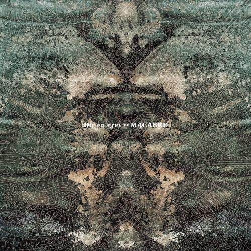 DIR EN GREY MACABRE LP | 