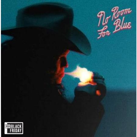 Marcus King No Room For Blue＜Colored Vinyl＞ LP | 