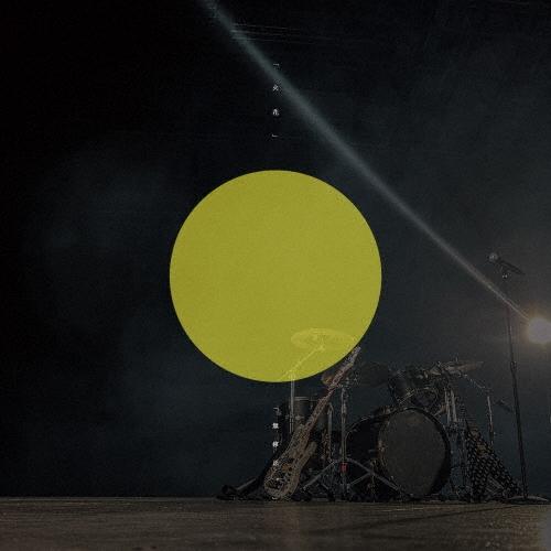 DEZERT 「火花」/「無修正。」 ［CD+ステッカー・シート］＜初回限定盤