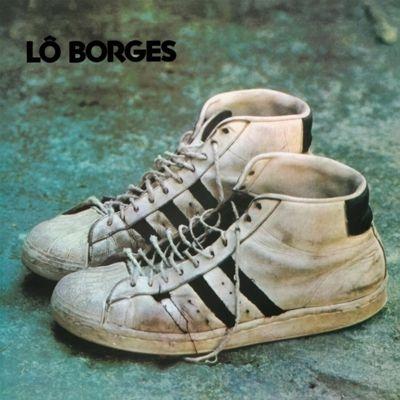 Lo Borges Lo Borges LP | 