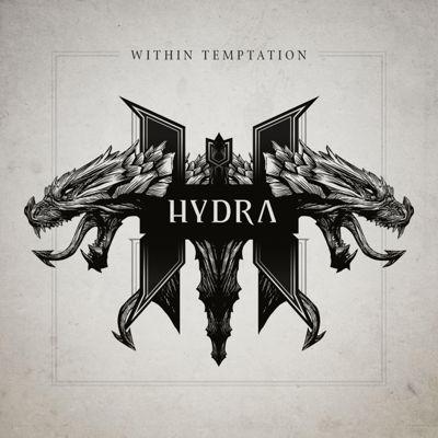 Within Temptation Hydra (Expanded Version) CD | 