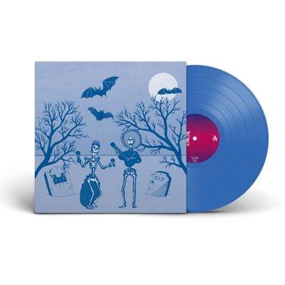 Hollie Cook Hollie Cook In Dub＜Blue Vinyl＞ LP | 