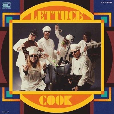 Lettuce Cook LP | 