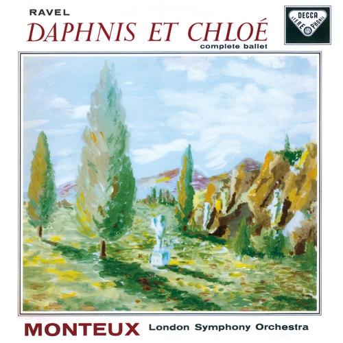 ピエール・モントゥー ラヴェル: 管弦楽作品集〜ダフニスとクロエ、ボレロ、他(2025年リマスター)＜タワーレコード限定 SACD Hybrid | 
