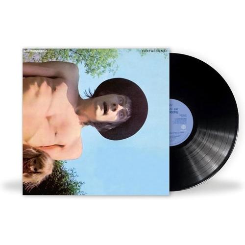 Fleetwood Mac Mr. Wonderful＜完全生産限定盤＞ LP | 