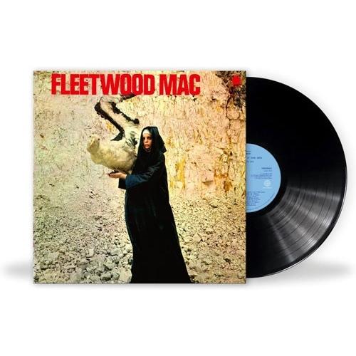 Fleetwood Mac The Pious Bird of Good Omen＜完全生産限定盤＞ LP | 