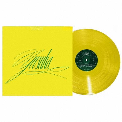 泰葉 TRANSIT＜初回生産限定盤/イエロー・ヴァイナル＞ LP | 