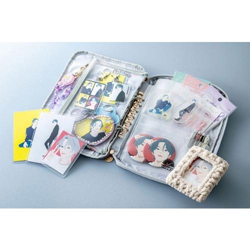 みんなのツバメノート クリアポケットが楽しいポーチBOOK Mook