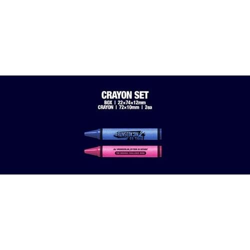 JIN (BTS) Jin CHALLENGE BOOK Book |  | 03