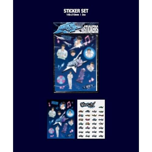 JIN (BTS) Jin CHALLENGE BOOK Book |  | 04