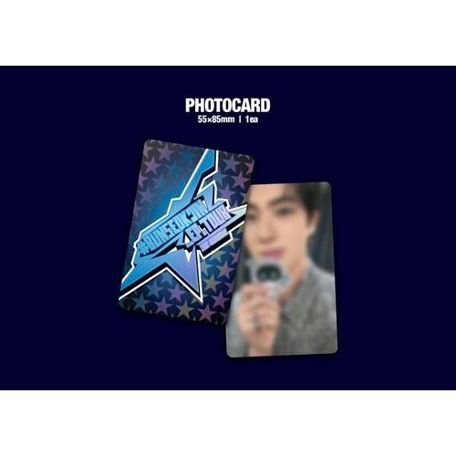 JIN (BTS) Jin CHALLENGE BOOK Book |  | 06