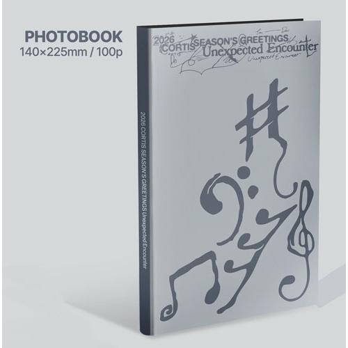 CORTIS 2026 SEASON'S GREETINGS シーグリ 特典付 Amazon.co.jp