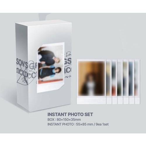 CORTIS 2026 シーグリ ウィバースグローバル 特典付き 未開封 CORTIS 2026 SEASON'S GREETINGS ［CALENDAR+GOODS］ Book ※特典あり