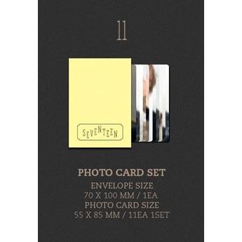 SEVENTEEN 2026 SEASON'S GREETINGS ［CALENDAR+GOODS］ Book