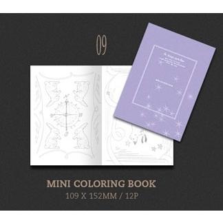 SEVENTEEN 2026 SEASON'S GREETINGS ［CALENDAR+GOODS］ Book