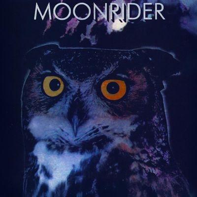 Moonrider Moonrider (Expanded) CD | 